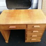 Vintage desk 1950s