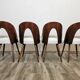 Dining Chairs by Antonin Suman, 1960s, Set of 4