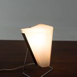 Midcentury Table Lamp by Josef Hurka for Lidokov, 1970s