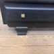 Art deco chest of drawers