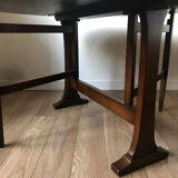 Ercol Gateleg dining table