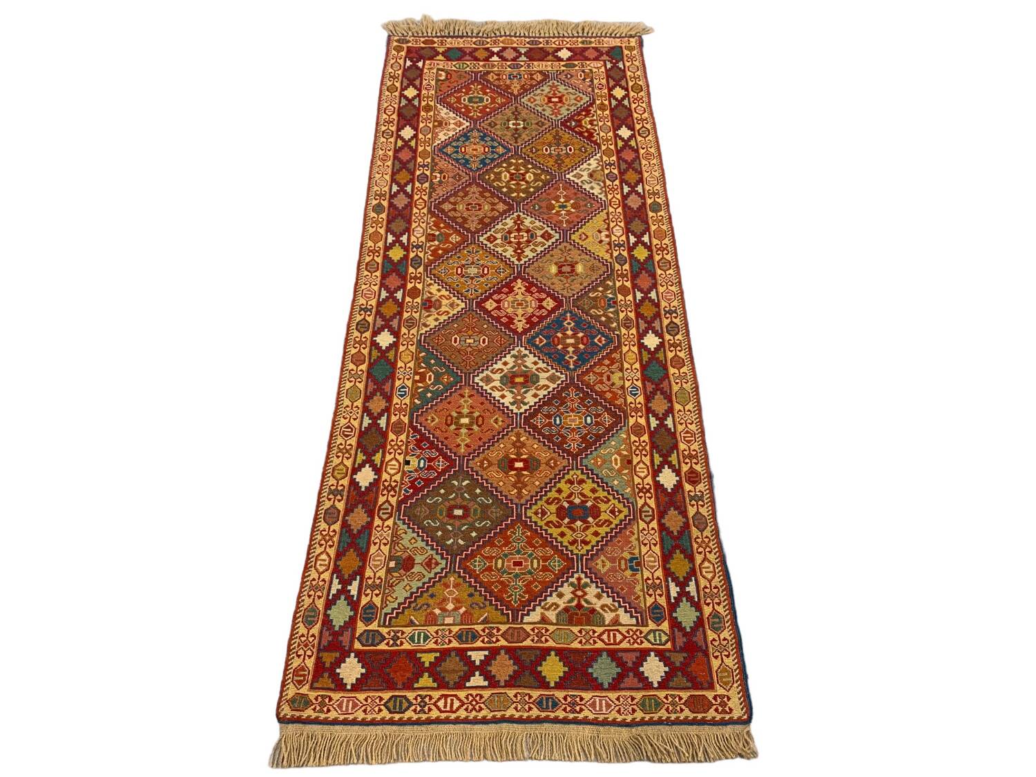 Kilim Iran