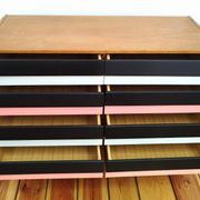 Chest of Drawers by J. Jiroutek for Interier Praha, Czechoslovakia, 1960s