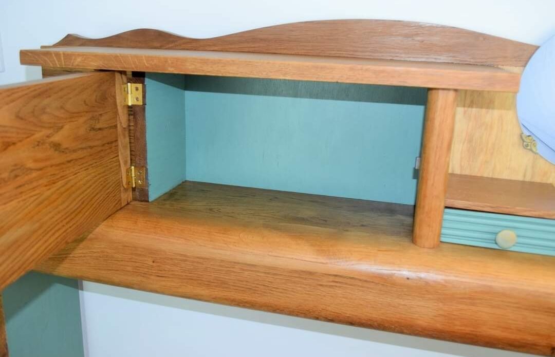 Headboard