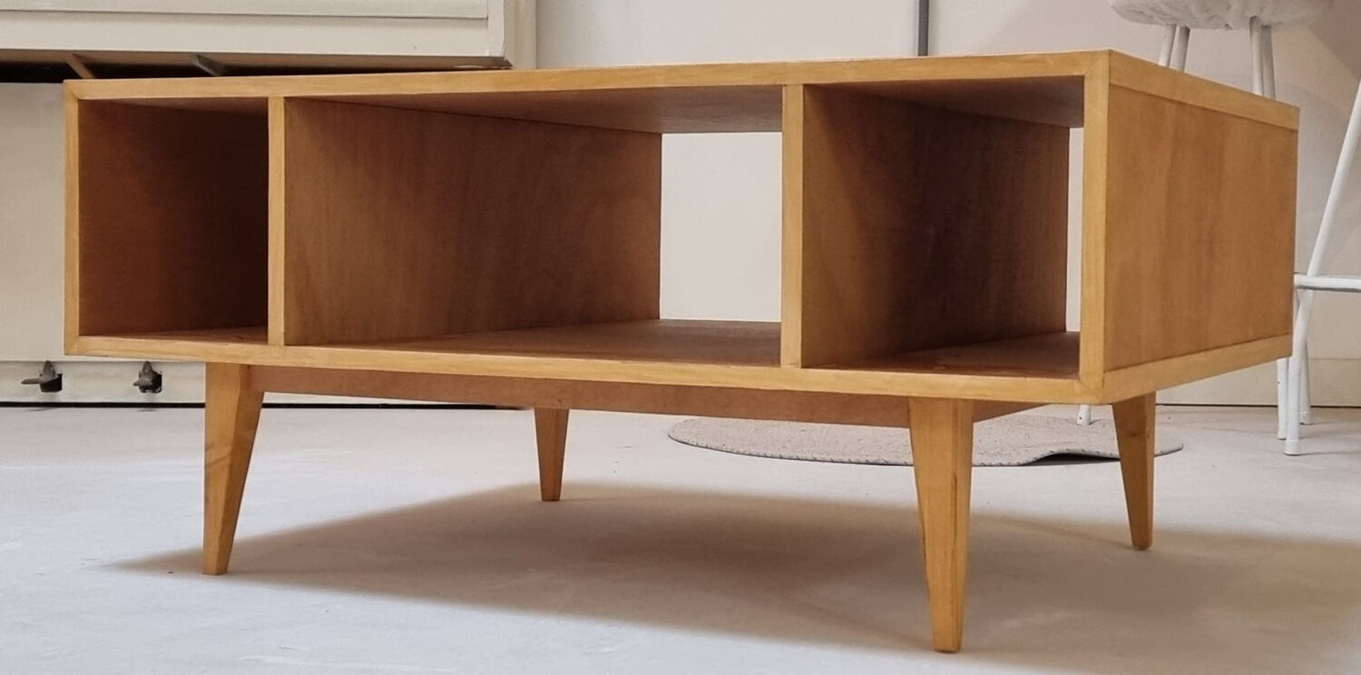 Table basse Jonas - haute