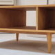 Table basse Jonas - haute