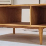 Table basse Jonas - haute