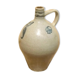 Cruche en gres d 'alsace de betschdorf