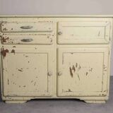 Vintage chest of drawers