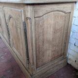 Dresser/bookcase
