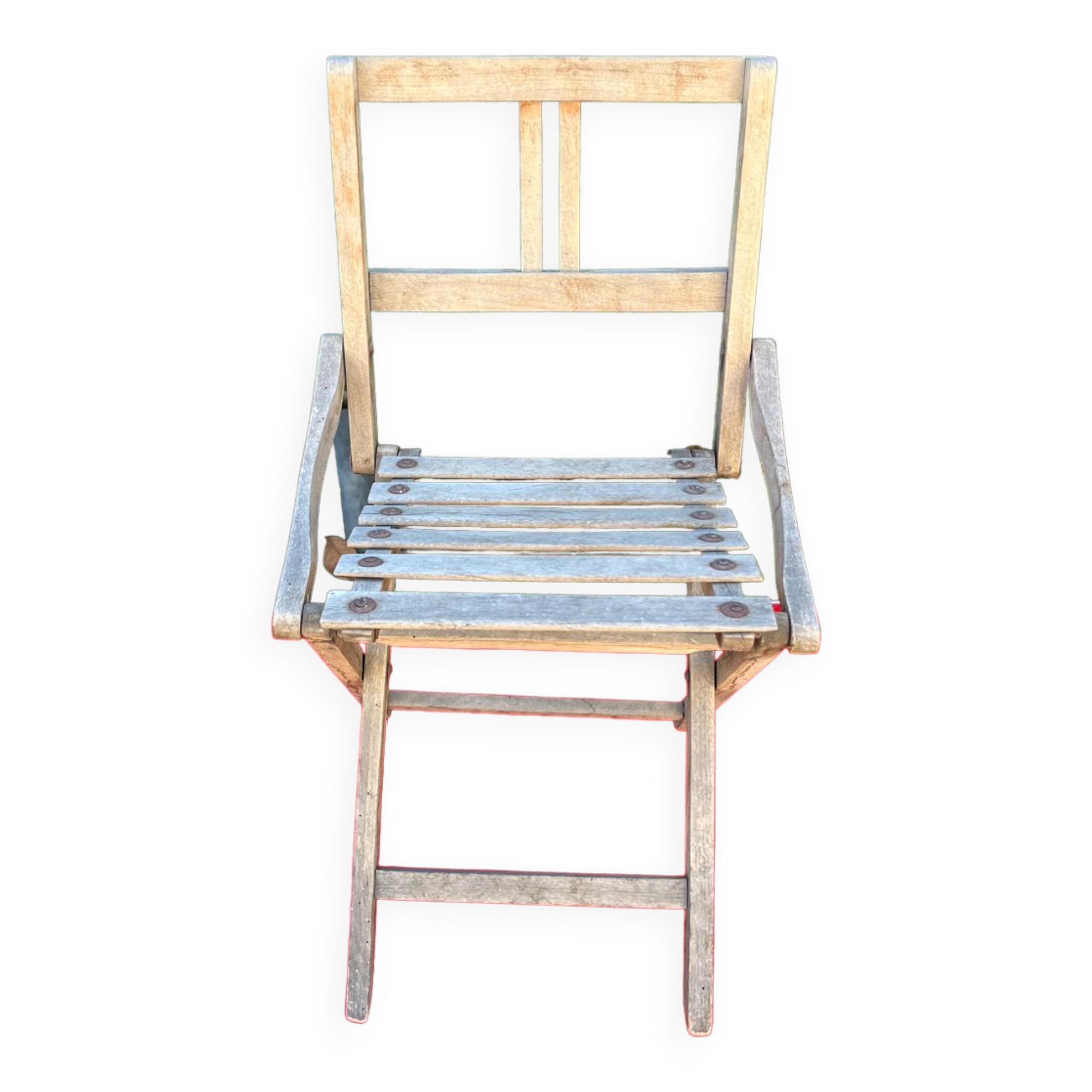 Chaise enfant