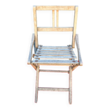 Chaise enfant