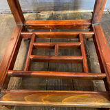 Chinese tea table