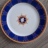 Plate