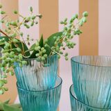 Water glasses