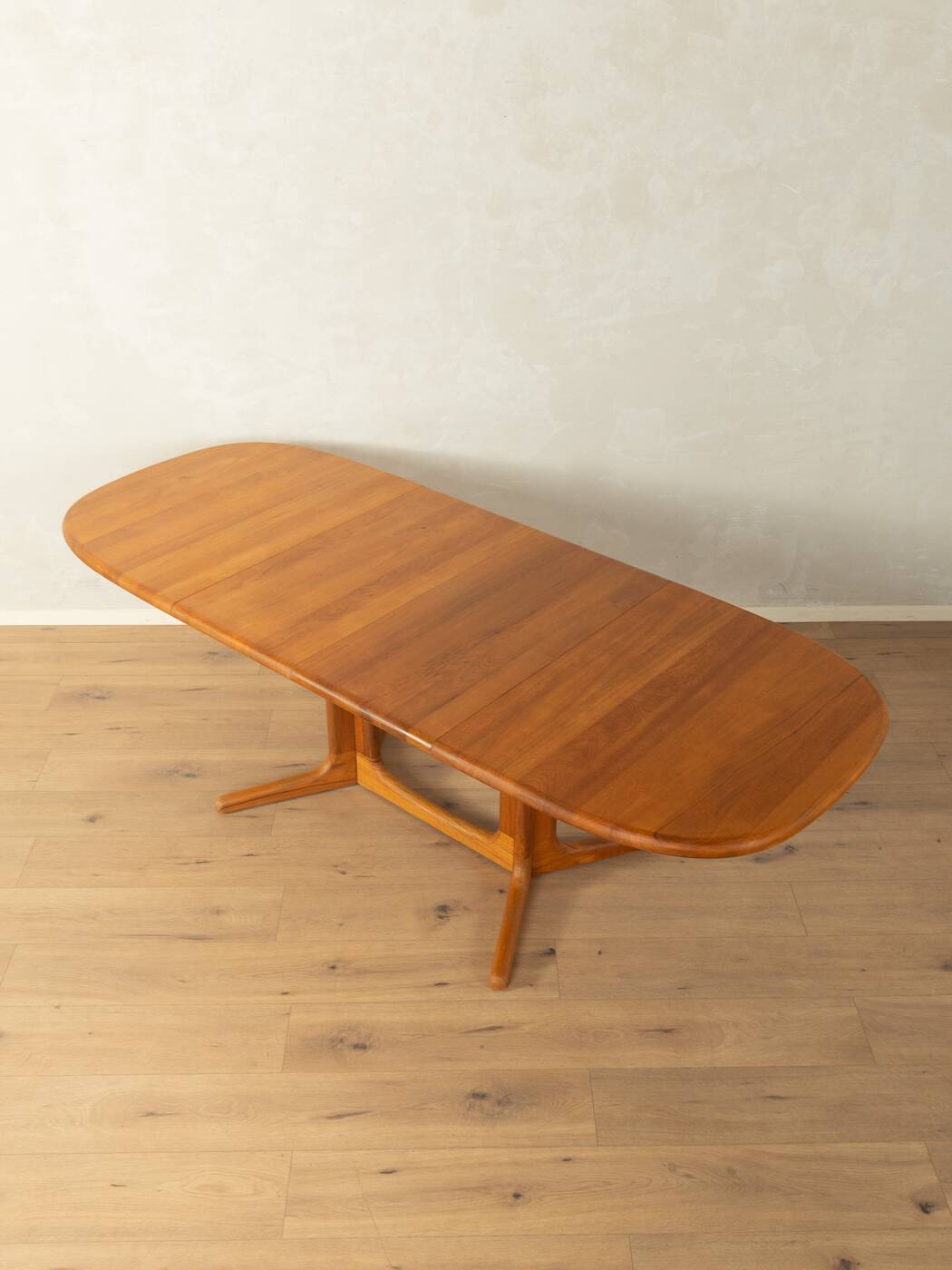 Table à manger des années 1960, Glostrup