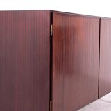 Omann Jun Danish design sideboard no 4, 1960sh