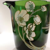 Champagne bucket perrier jouët cuvée belle époque