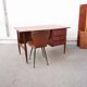 Bureau années 60