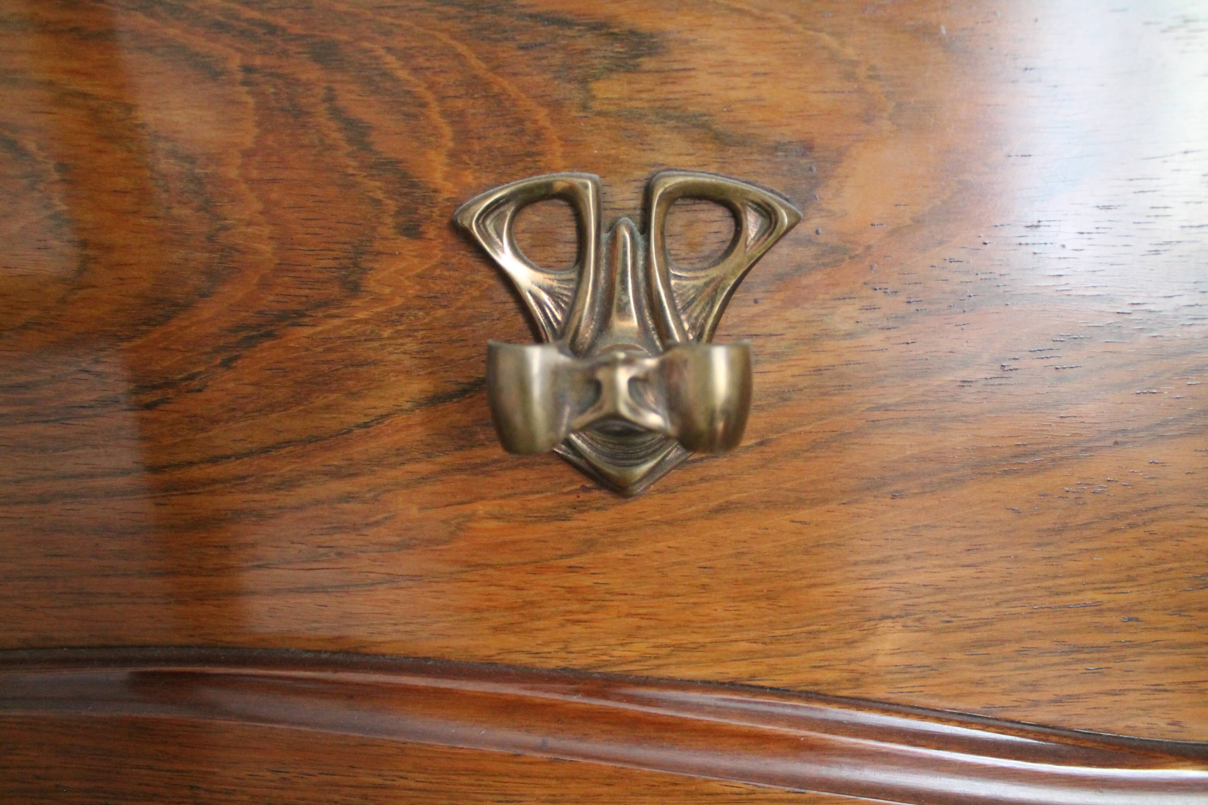 PIANO'PLEYEL' art nouveau year 1920