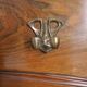 PIANO'PLEYEL' art nouveau year 1920