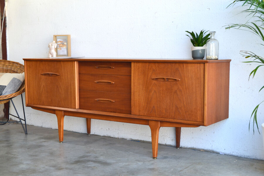 Sideboard per jentique * 183 cm