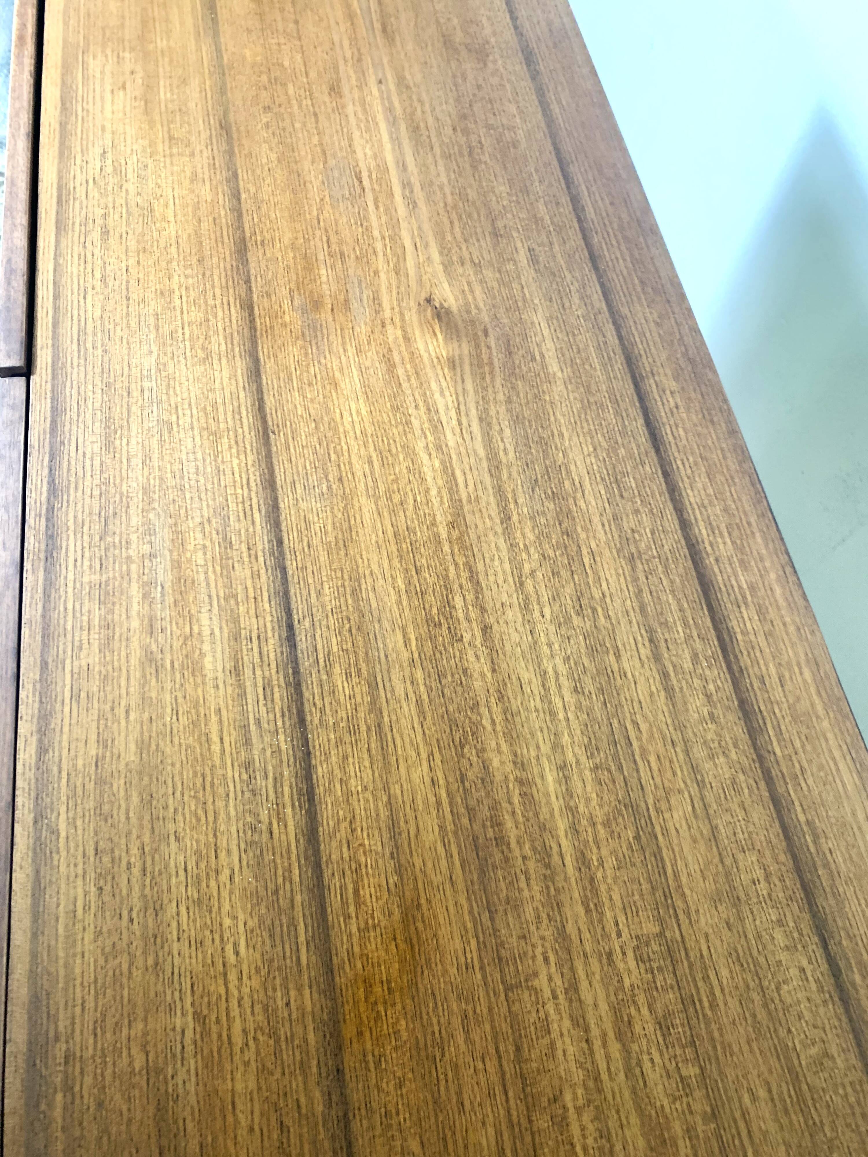 Vintage Teak Sideboard, 1960s