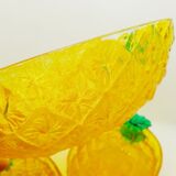 Pineapple bowl set