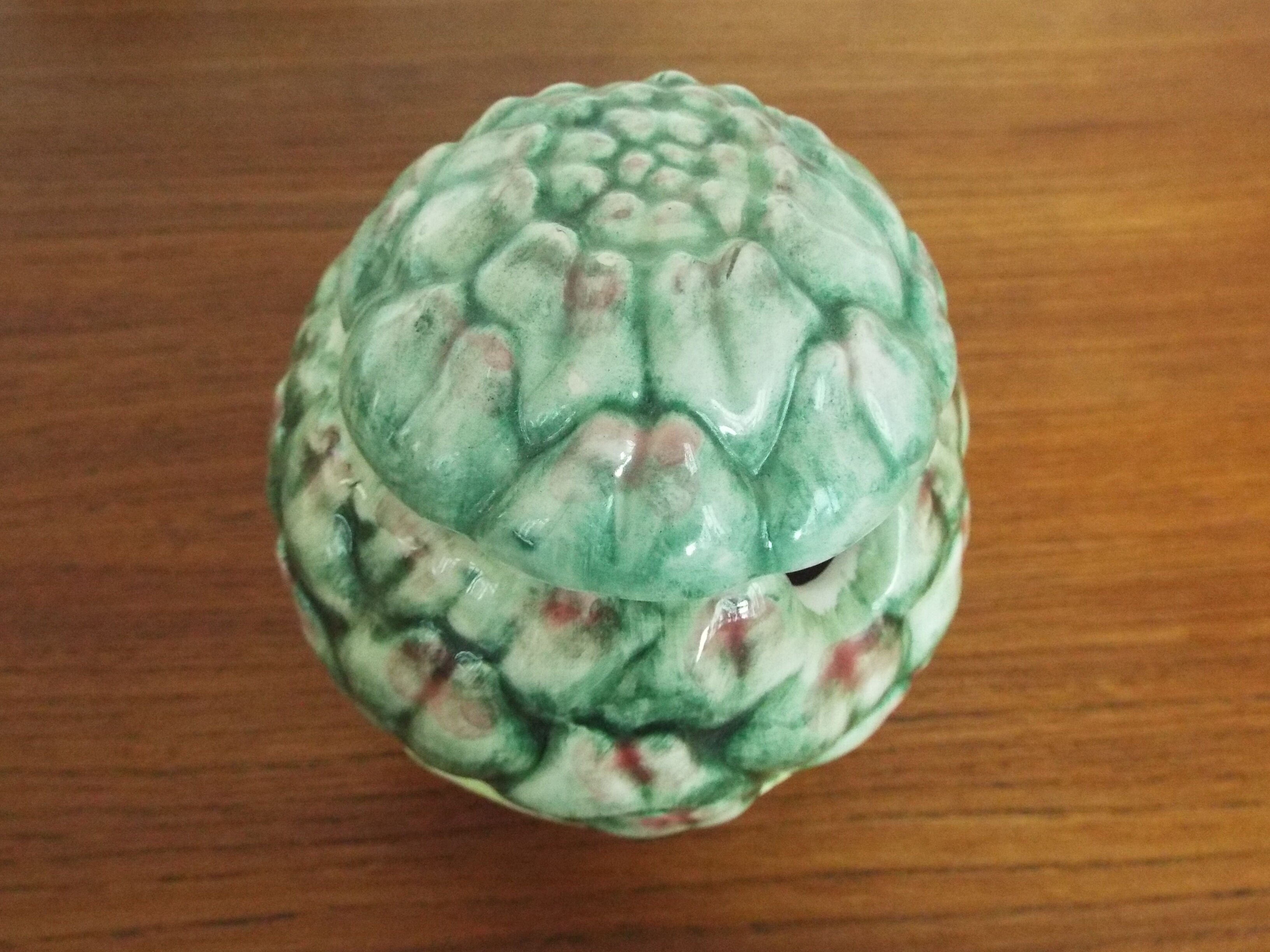 Salt shaker pepper moutardier