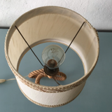 Rope lamp