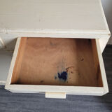 Small vintage Parisian buffet