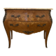 Louis XV Commode Style