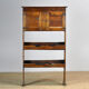 Cabinet espagnol, vers 1850