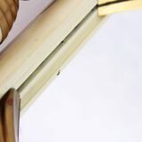 Art Deco mirror tray