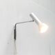 Sconces by SLZ Team for Swisslamps International, 1960s, Set of 2