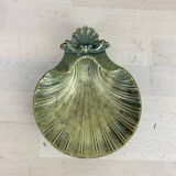 Brass shell pocket tray