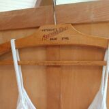 XXL Parisian wardrobe