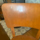 Chaise Thonet – Édition tchécoslovaque (années 50–60)