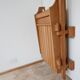 Guillerme et Chambron shelf
