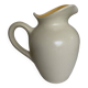 Ceramic pitcher vase in the style of chambost vallauris 1950