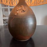 Ceramic lamp 1970