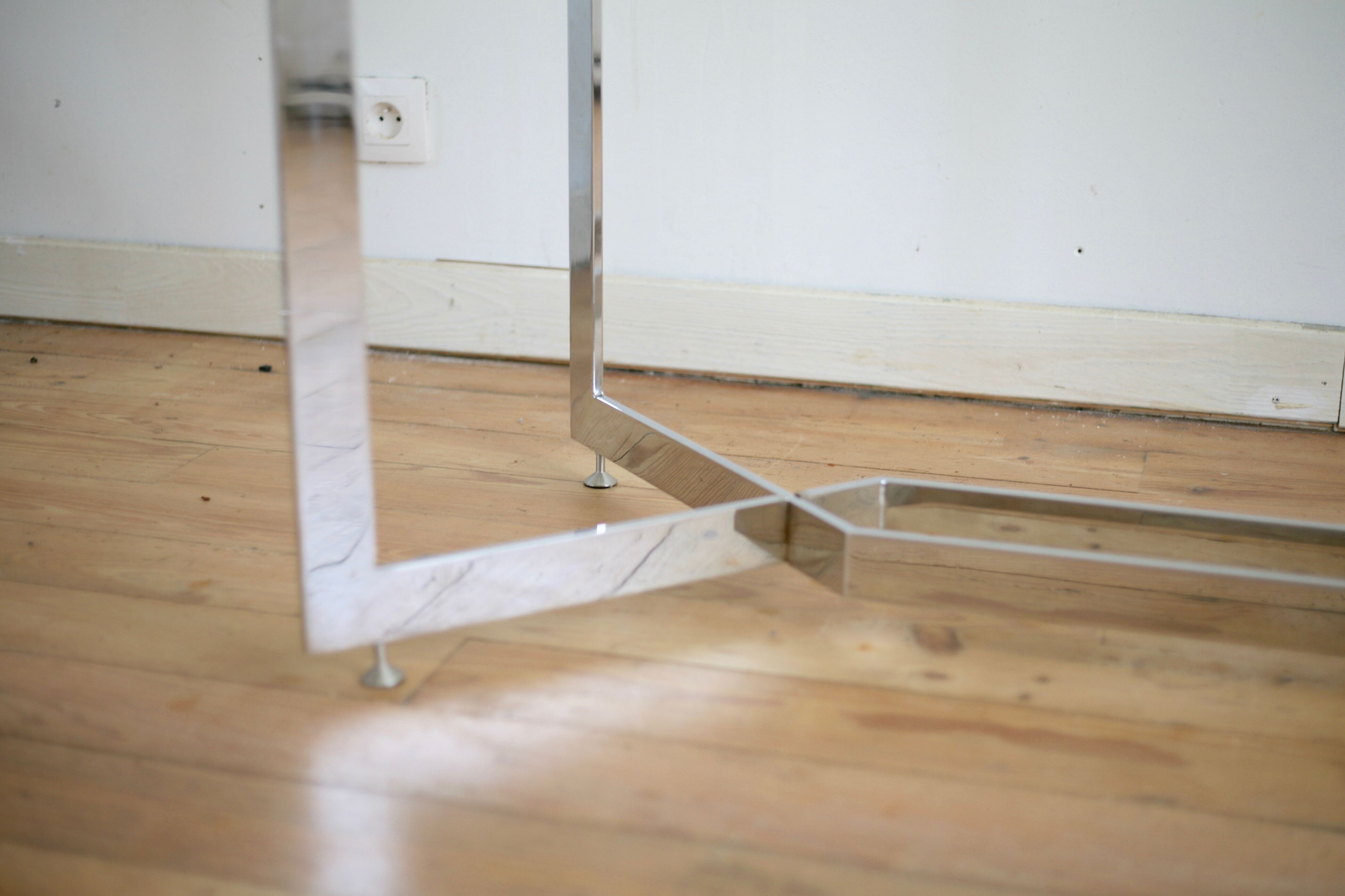 Table by Paul Legeard, edition DOM, France, cira 1970