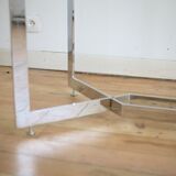 Table by Paul Legeard, edition DOM, France, cira 1970