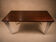 Rosewood table Starck TopTop Kartell