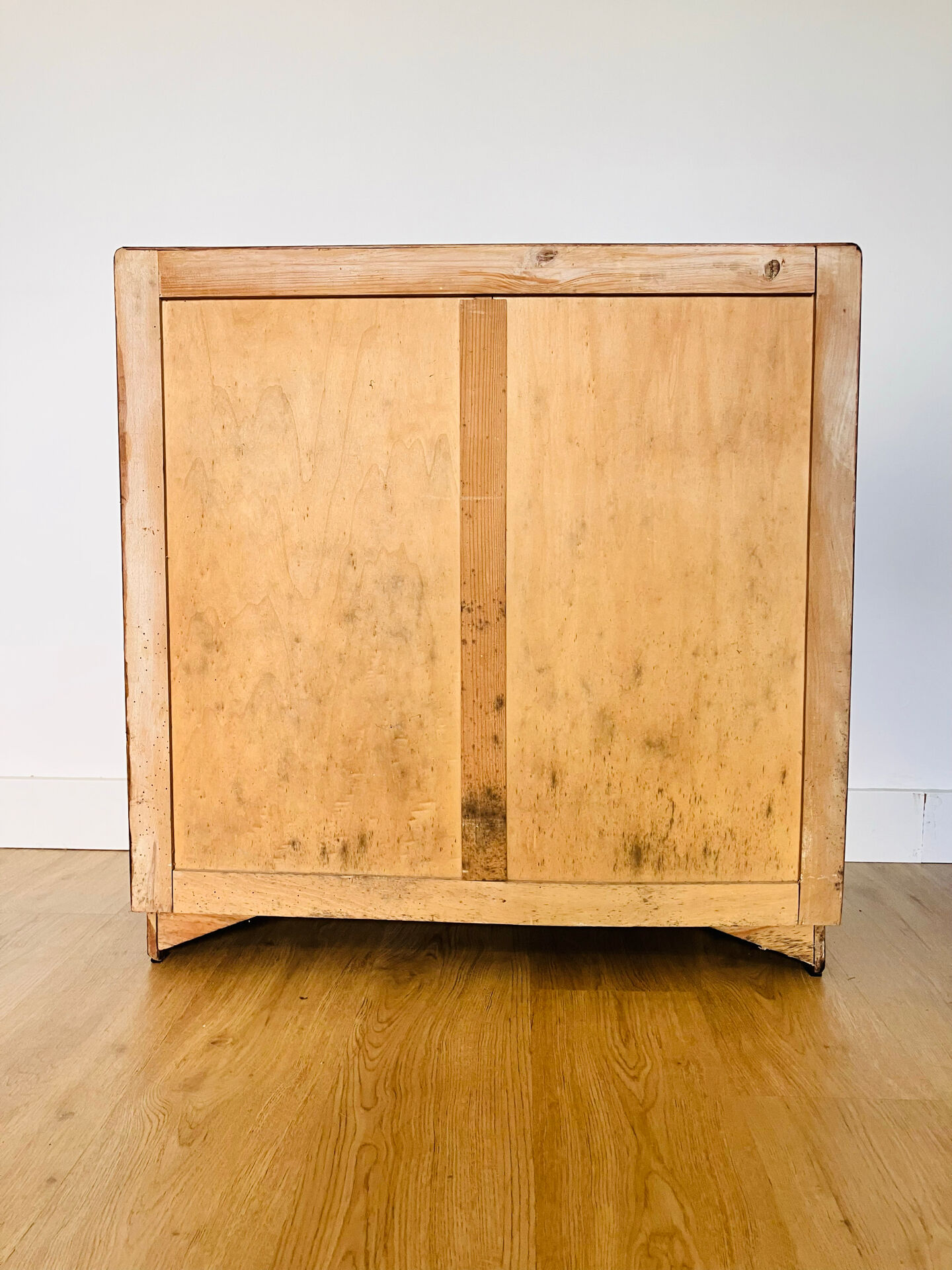 Commode style mado années 60