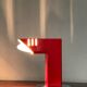 Vintage lamp design years 70