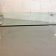Table basse années 70/80