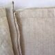 Hemp country sheet