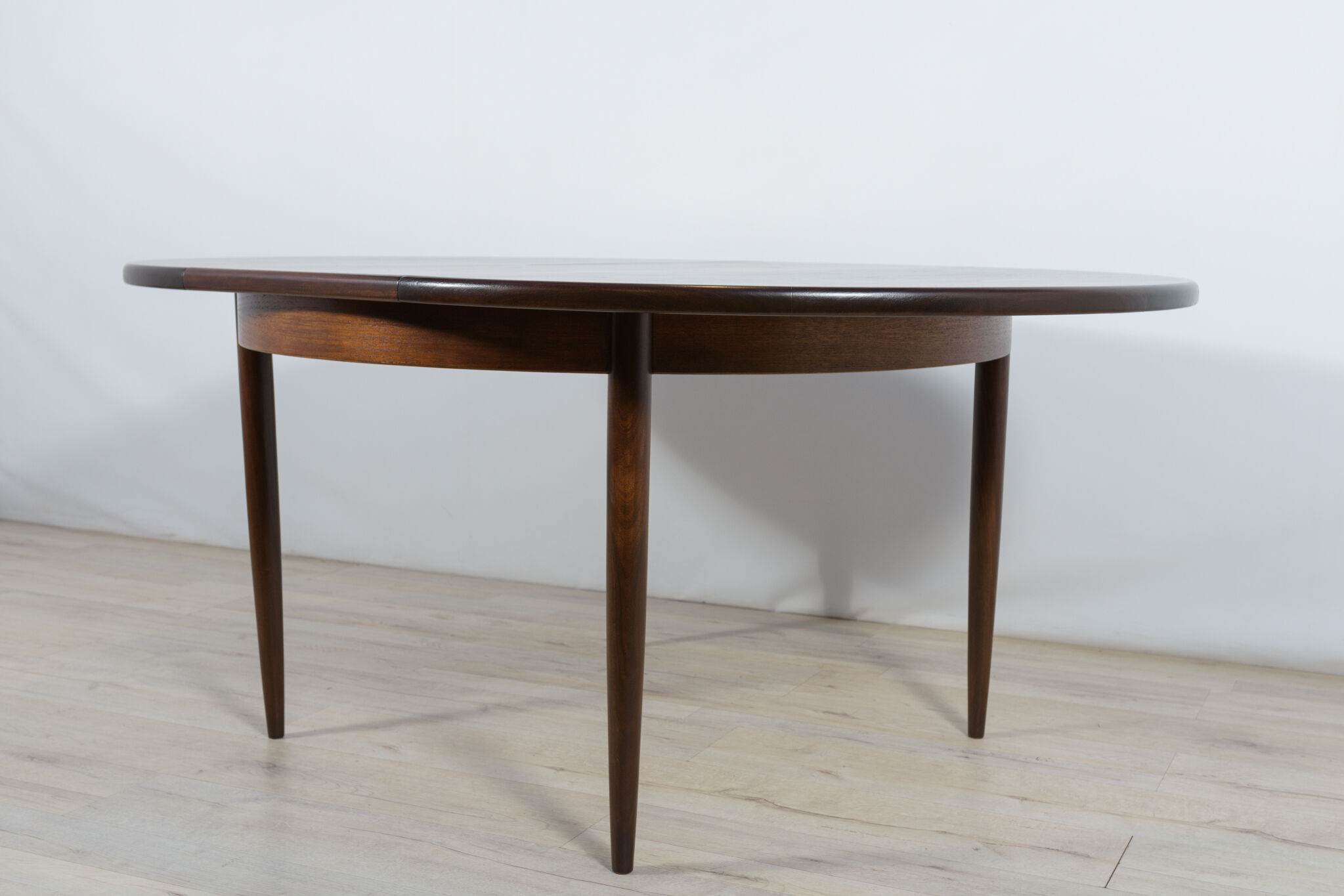 Mid-Century Teak Fresco Dining Table from G-Plan, 1960s