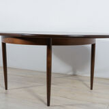 Mid-Century Teak Fresco Dining Table from G-Plan, 1960s